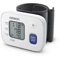 Omron Rs2intellisense Blutdruckmessgerät