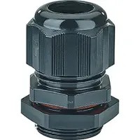 Hensel Axm32 Ex Kabeldurchführung M32 Ip66 Schwarz - Axm 32
