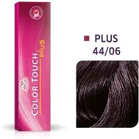 Wella Color Touch Plus 44/06 60 ml