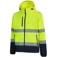 U Power Cursa Jacke 10 Einheiten
