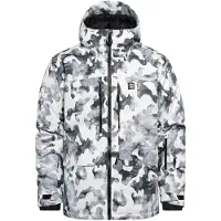 Horsefeathers Pearl Jacke (Arctic Camo) - XL