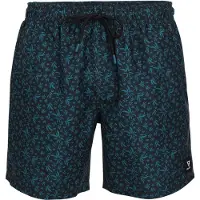 Brunotti Badehose Herren Cester-Mini Pirate Black-L