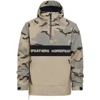Horsefeathers Gordie Jacke (Desert Camo)