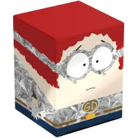 Squaroes South Park Fractured But Whole General Disarray Deck-box