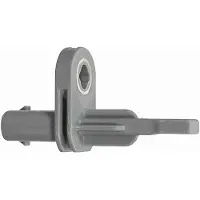 VEMO ABS Sensor Raddrehzahl Vorne für OPEL Corsa F V40-72-0078