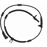VEMO ABS Sensor Raddrehzahl Hinten Links V25-72-0335