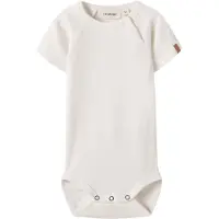 Lil´ Atelier Kurzarm Strampler