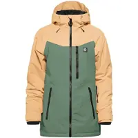 Horsefeathers Damen Ski- Snowboardjacke LARK JACKET, Größe:XS, Farben:peach