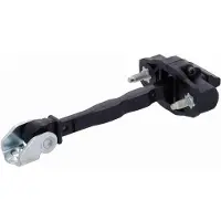 VAICO V42-1123 Türfeststeller Türfangband passend für PEUGEOT 308 III Schrägheck Hinten Links Hinten Rechts