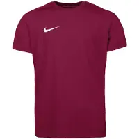 Nike Dri-FIT Park VIII SS Shirt Kinder M-140/152