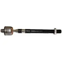 ACKOJA A52-9612 Axialgelenk Spurstange für HYUNDAI VELOSTER (FS) Vorne