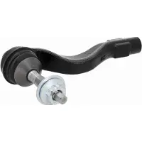 VAICO Spurstangenkopf Spurstange passend für MERCEDES-BENZ EQE (V295) Vorne Rechts V30-4780