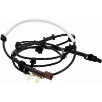 VEMO Sensor, Raddrehzahl v25720357 Hinterachse rechts für Ford