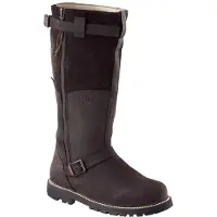 Meindl Stiefel Kiruna GTX mahagoni Gr. 91/2