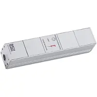 Bachmann IT PDU Basic Inline SPD 1ph ÜSS 1m H05VV-F 3G2,5mm CEE 16A (800.2548)