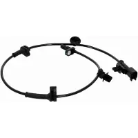 VEMO ABS Sensor Raddrehzahl Vorne Links Vorne Rechts für FORD Fiesta Mk7 Schrägheck V25-72-0354