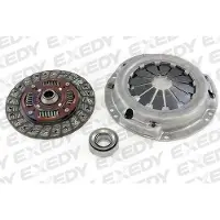 EXEDY Kupplungssatz Kupplung für DAIHATSU HIJET Kasten (S85) DHK2039