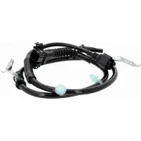 VEMO ABS Sensor Raddrehzahl Hinten Links für HONDA CR-V V (RW, RT) V26-72-0275
