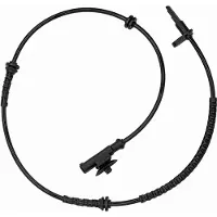 VEMO ABS Sensor Raddrehzahl Vorne für FIAT 500X (334) V24-72-0304
