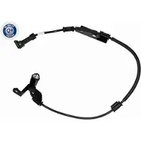 VEMO ABS Sensor Raddrehzahl Hinten Links für KIA Carnival III MPV (YP) V53-72-0140