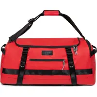 Eastpak Duffel Pack M Tarp red