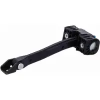 VAICO V10-9222 Türfeststeller Türfangband für AUDI Q7 (4MB) Vorne Links Vorne Rechts