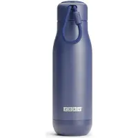 Zoku Thermosflasche Navy 500 ml