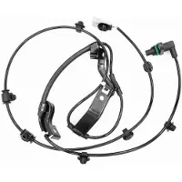 VEMO Sensor, Raddrehzahl TOYOTA Hilux N1_,N2_,N3_ N25_