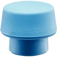 HALDER SIMPLEX Schlageinsatz EH 3201