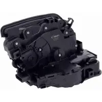 VEMO V20-85-0203 Türschloss Vorne Links für BMW 5 Touring (G31) 5 Limousine (G30, F90) 7 (G11, G12) X5 (G05) X6 (G06, F96) X7 (G07)