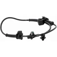 VEMO ABS Sensor Raddrehzahl Hinten Hinten Links Hinten Rechts für FORD Fiesta Mk7 Schrägheck V25-72-0364