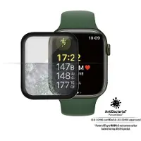 PanzerGlass Apple Watch Series 8, 7 41mm SP Glass