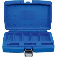 Bgs Empty Case for 5335, 410 mm, 410 g