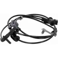 VEMO ABS Sensor Raddrehzahl Hinten Links für OPEL INSIGNIA Caravan V40-72-0119
