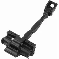 VAICO V10-000024 Türfeststeller Türfangband für SKODA Kamiq (NW4) Vorne Links Vorne Rechts
