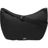 Lacoste Neocroc Moon Bag - Henkeltasche L 46 cm (noir)