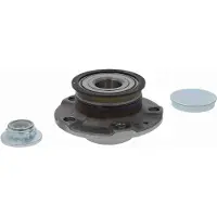 VAICO Radlagersatz Hinten für SKODA Rapid Spaceback (NH1) 120mm V10-4073