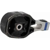 VAICO Motorlager Gummimetalllager Unten für OPEL Corsa F V40-2463