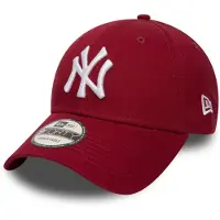 New Era Yankees Kappe
