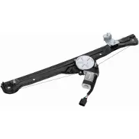 VAICO v330736 vorne links für DODGE