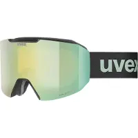 Uvex Evidnt Attract S Skibrille Für Damen