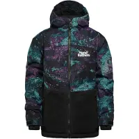 Horsefeathers Juno Jugendjacke (Mosaik) - L