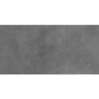 Rako Betonico Bodenfliese schwarz 30x60 cm matt DAKSR792.1