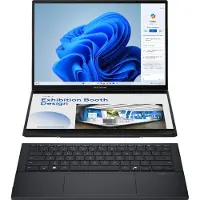 Asus Zenbook Duo OLED UX8406CA-QL263W - 14" - Intel Core Ultra 9 - 16GB RAM/1TB SSD