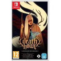 Games Switch Death Howl