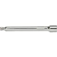 Ks Tools 918.3802-E, Einzelner Artikel, Verlängerungsstange, Chrom-Vanadium-Stahl, 150 mm, 1 Stück(e)