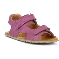 Froddo Barefoot Flexy Mini Fuxia Größe EU 27