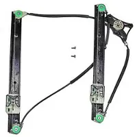 METZGER 2160426 Elektrischer Fensterheber Vorne Rechts für AUDI A6 Avant (4G5, 4GD, C7) A6 Limousine (4G2, 4GC, C7) A6 Allroad (4GH, 4GJ, C7)
