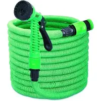 OEM Ausziehbare Gartenschlauch 30m wasserdicht 7 Funktionen