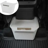 OEM Auto-Müllbehälter weiß Organizer